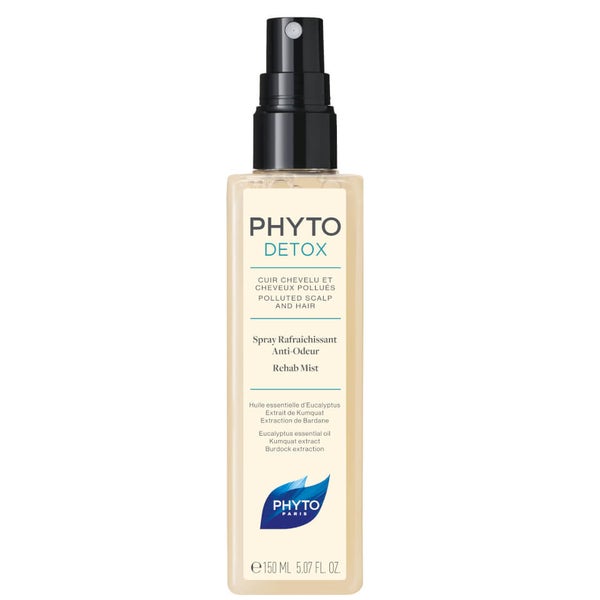 Phyto Hair Detox System Set 0
