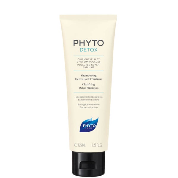 Phyto Hair Detox System Set 2