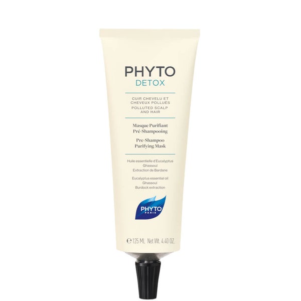 Phyto Hair Detox System Set 1