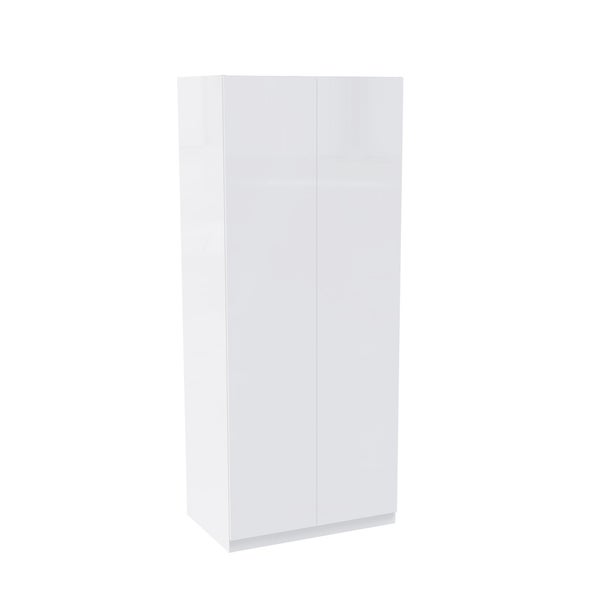 Homebase white best sale wardrobe