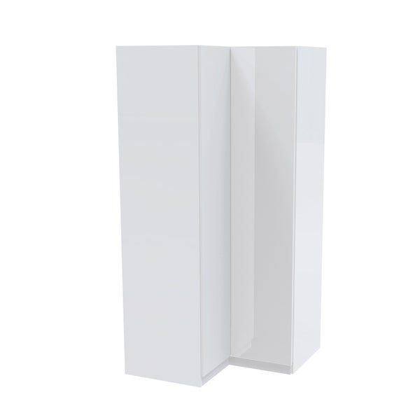 Homebase online corner wardrobe