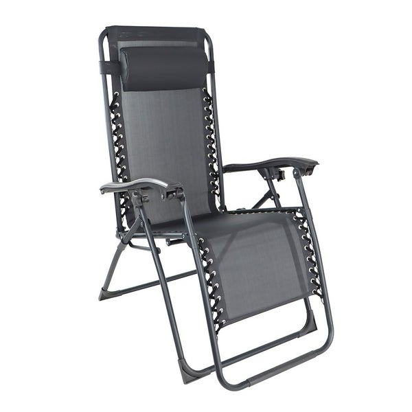 Outback recliner chair homebase store