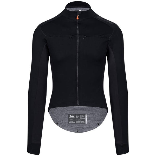 Isadore Signature Winter Softshell Jacket | ProBikeKit.com