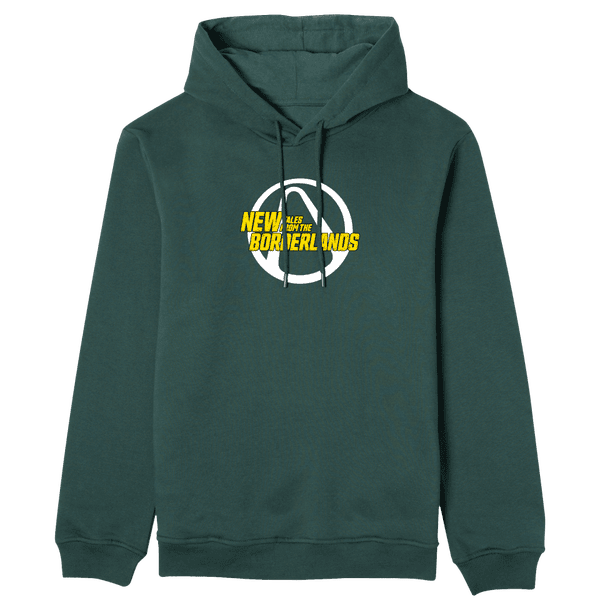 Borderlands hot sale hoodie amazon