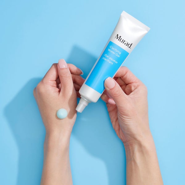 Murad Clarifying Water Gel 59.1ml 1
