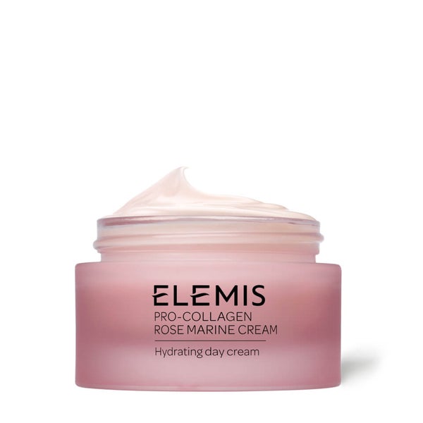 Elemis Pro-Collagen Rose Marine Cream 50ml 3