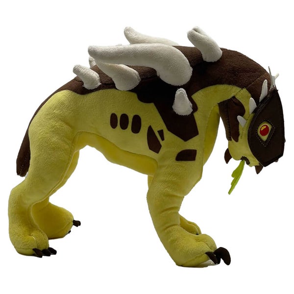 Borderlands plush outlet