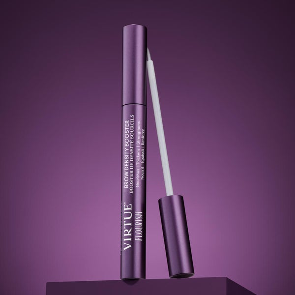 VIRTUE Flourish Brow Density Booster 0.14 fl. oz 1