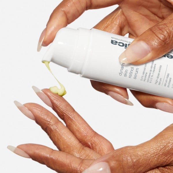 Dermalogica Dynamic Skin Retinol Serum 30ml 0