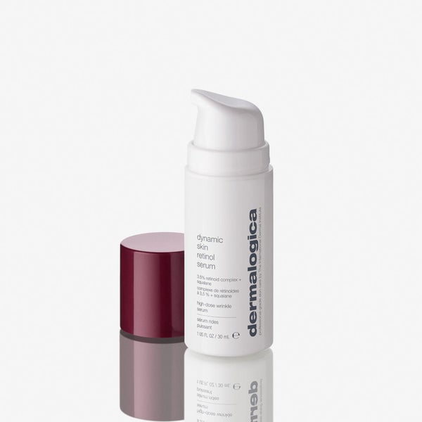 Dermalogica Dynamic Skin Retinol Serum 30ml 1