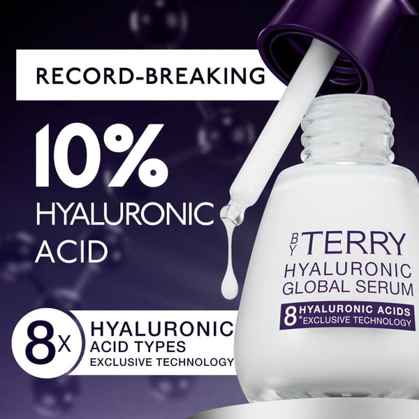 By Terry Hyaluronic Global Serum 30ml 3