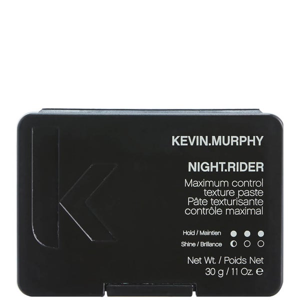 Kevin murphy deals night rider
