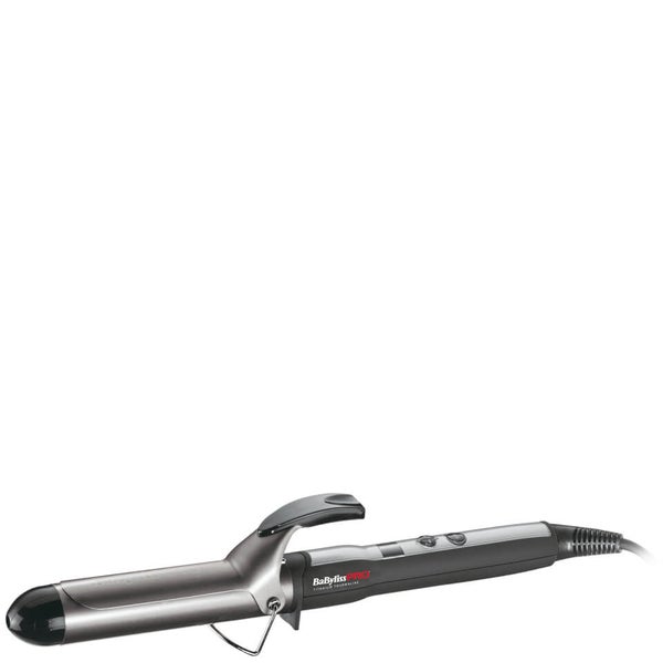 Babyliss pro titanium clearance tourmaline