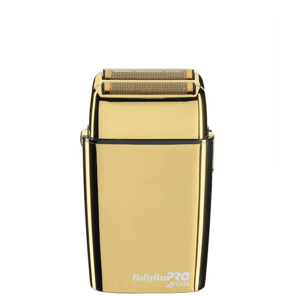 Babyliss foil hot sale shaver