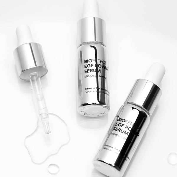 BIOEFFECT Power Serum 15ml 3