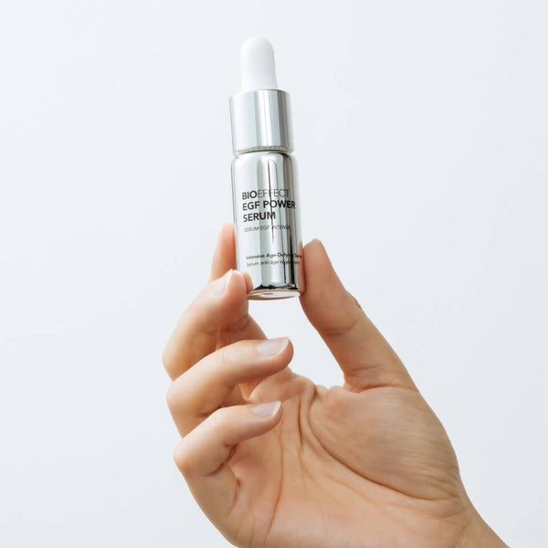 BIOEFFECT Power Serum 15ml 4
