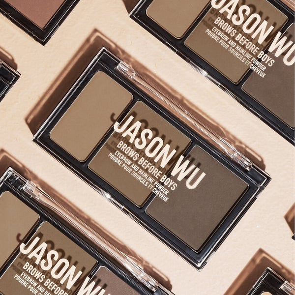 Jason Wu Beauty Brows Before Boys Brow Powder 6.4g (Various Shades) 1