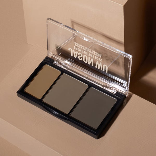 Jason Wu Beauty Brows Before Boys Brow Powder 6.4g (Various Shades) 2