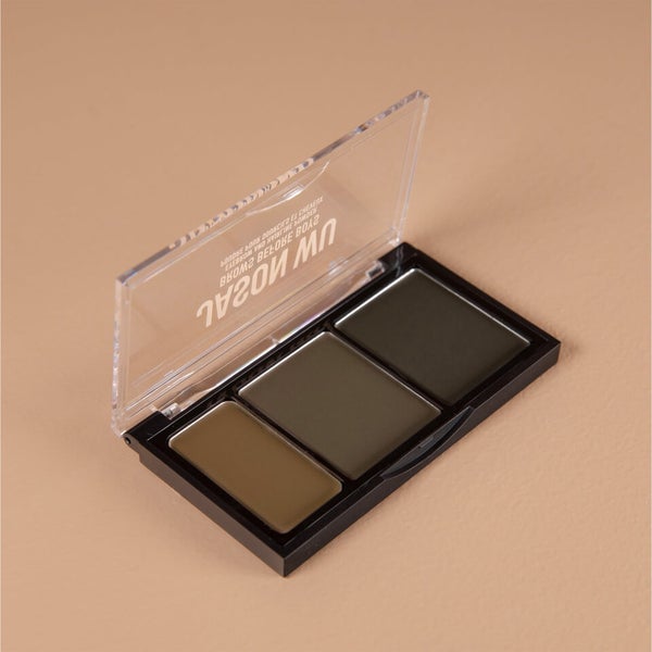 Jason Wu Beauty Brows Before Boys Brow Powder 6.4g (Various Shades) 3