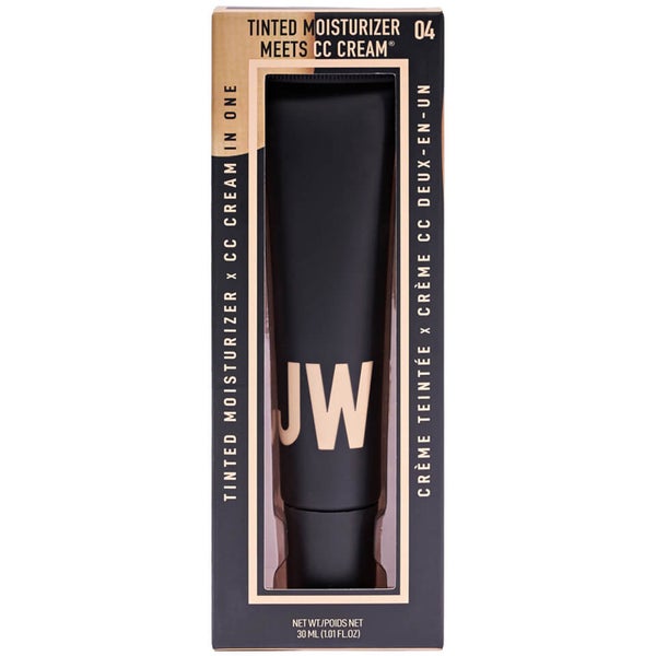 Jason Wu Beauty Tinted Moisturizer Meets CC Cream 30ml (Various Shades) 2