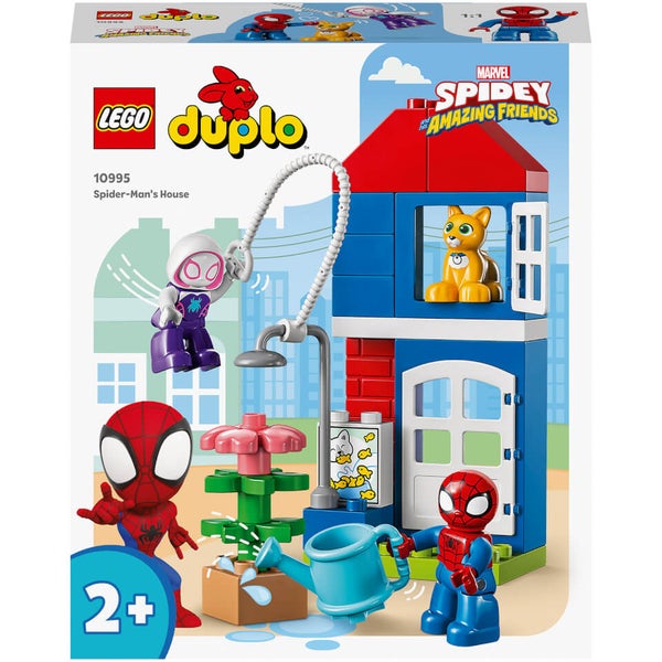 Duplo avengers figures deals