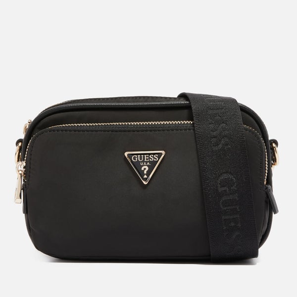 Hudson bay sales guess handbags