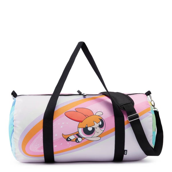 Akedo x Powerpuff Girls Pencil Case  retro vibes and nostalgia - all on  VeryNeko USA!