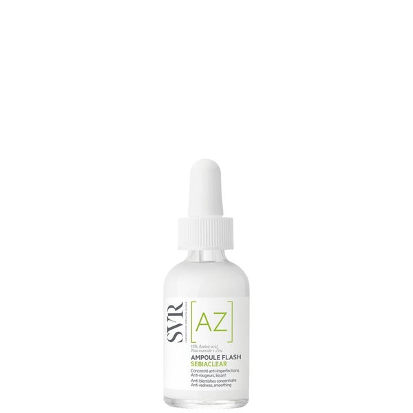 SVR Sebiaclear Ampoule AZ Flash 30ml