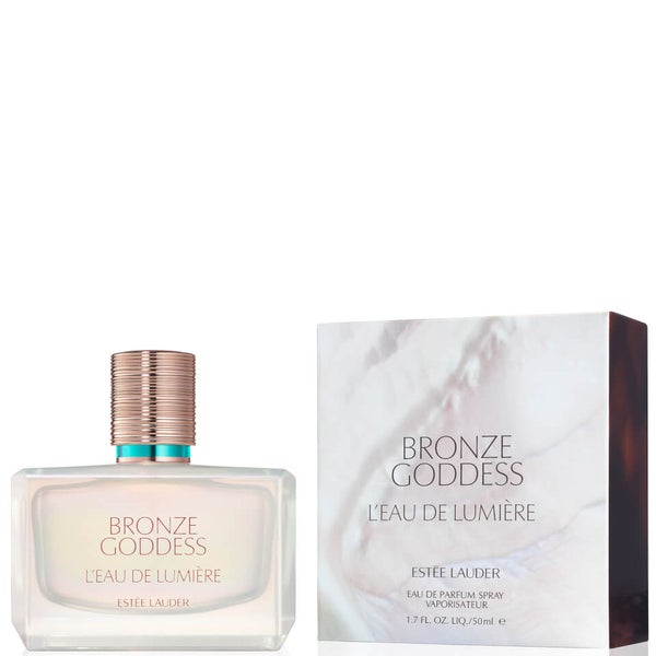 Est e Lauder Bronze Goddess L Eau de Lumiere Eau de Parfum 50ml