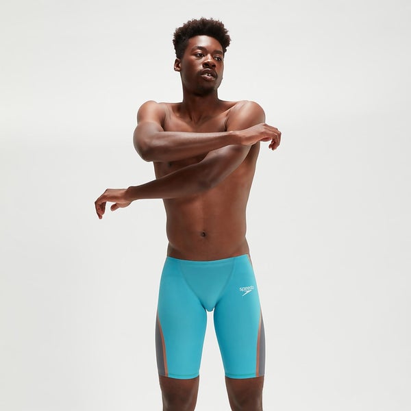 Men's Fastskin LZR Pure Intent Aquabeam Jammer | Speedo