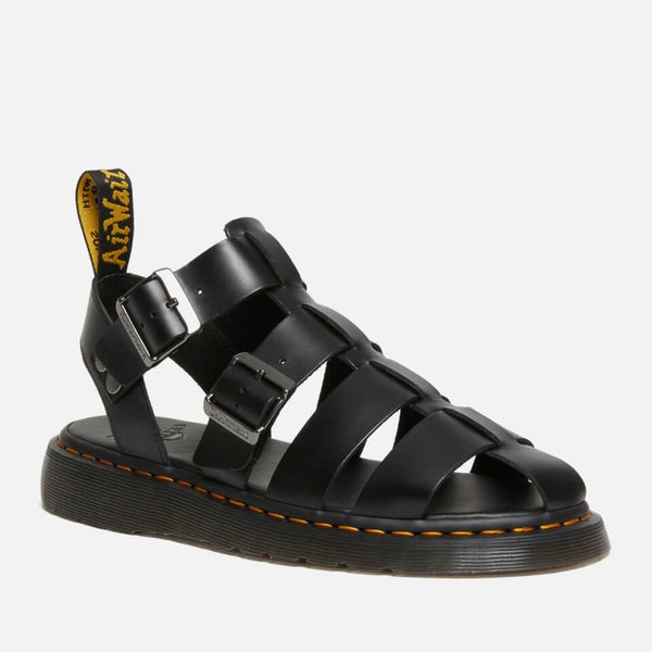 The hut discount dr martens