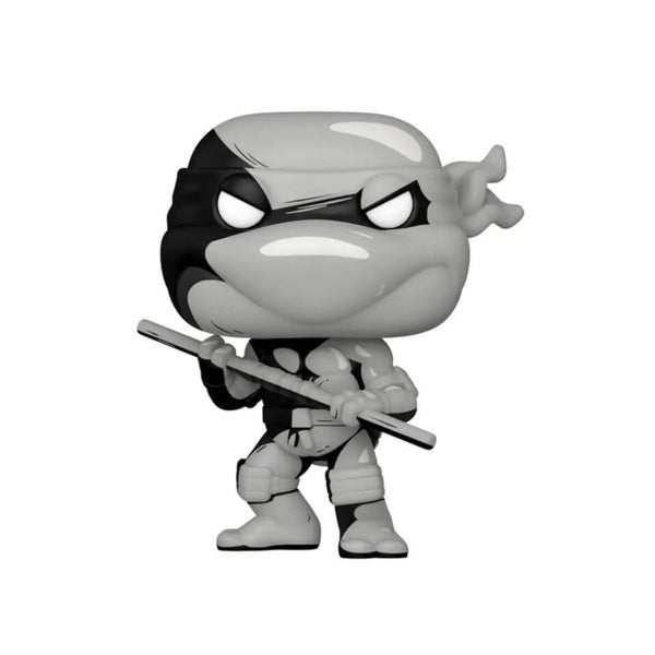 PX Previews Teenage Mutant Ninja Turtles Donatello Funko Pop Vinyl Chase IWOOT UK