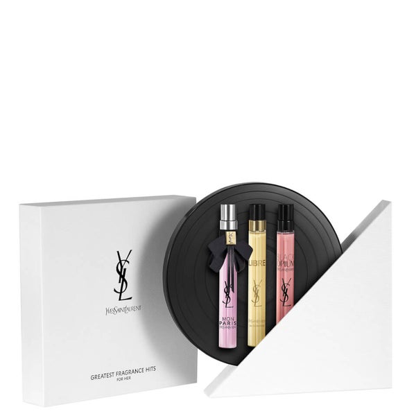 Yves saint laurent christmas 2022 icons gift set Clearance