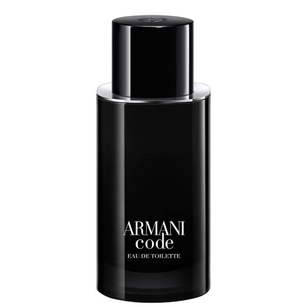 Armani Code Eau de Toilette 75ml