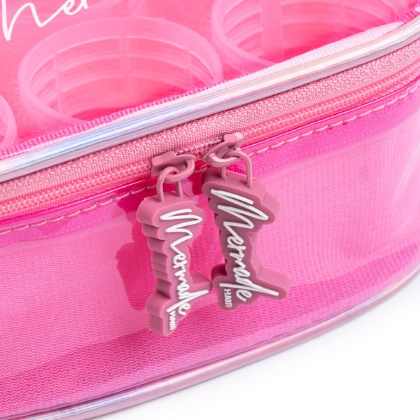 Mermade Hair Velcro Roller Kit 2