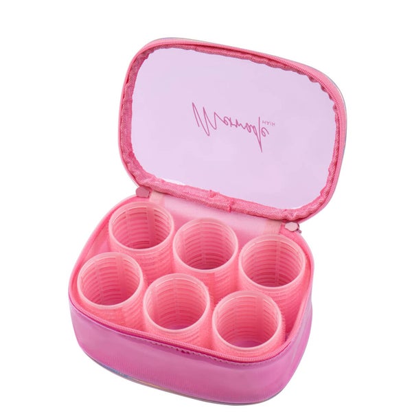 Mermade Hair Velcro Roller Kit 0