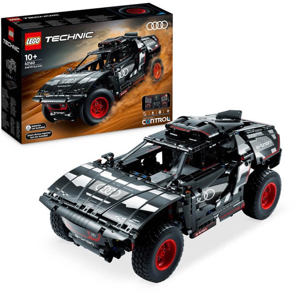 Grinch comercial RC Car Cars