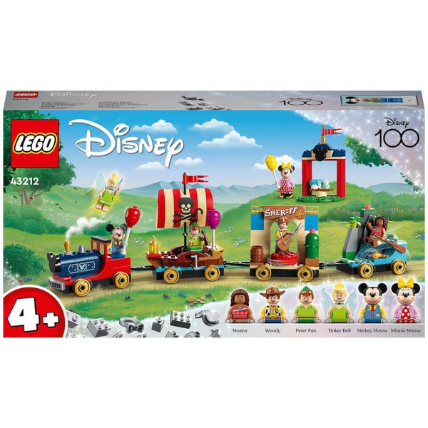 Moana 2025 lego duplo