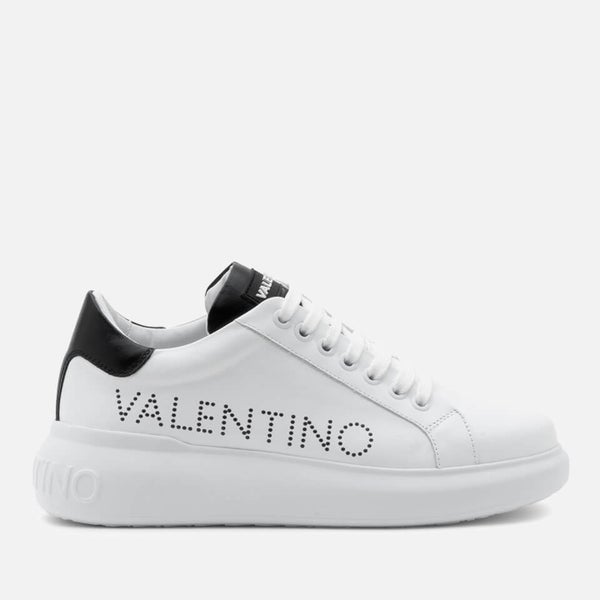 Chaussure valentino blanche store