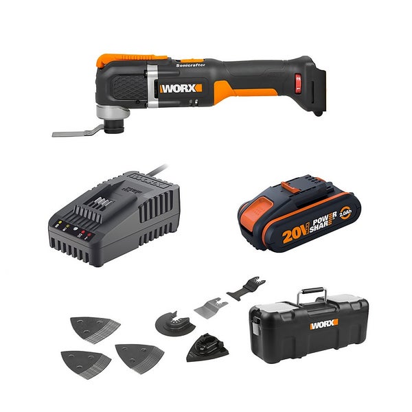 Multi tool blades deals homebase