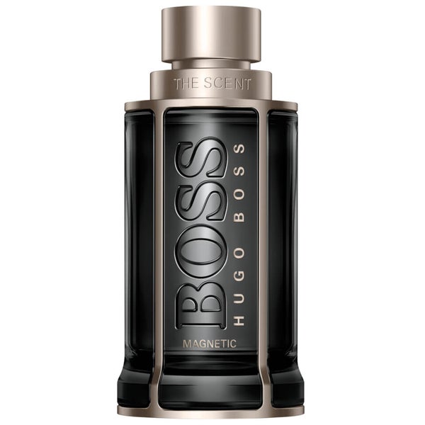 Hugo Boss BOSS The Scent Magnetic Eau de Parfum for Men