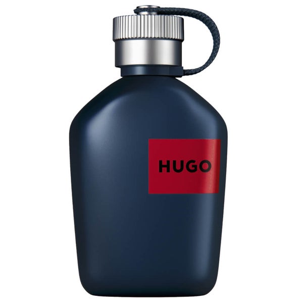 hugo boss hugo jeans woda toaletowa 125 ml   