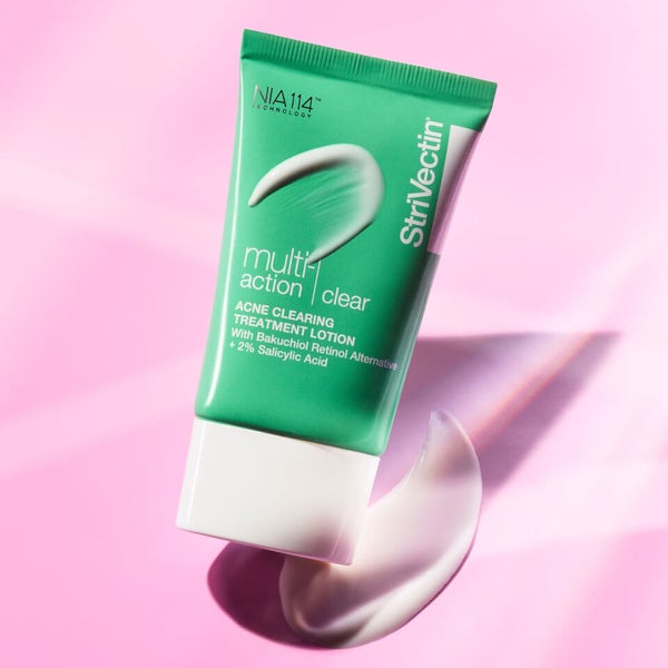 StriVectin Acne Clearing Treatment Lotion 50ml 0