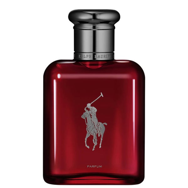 Ralph Lauren Polo Red Parfum 75ml allbeauty