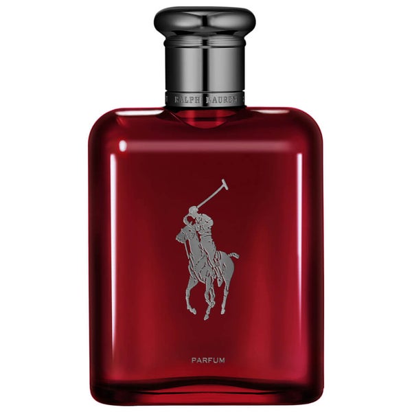 Ralph Lauren Polo Red Parfum 125ml allbeauty
