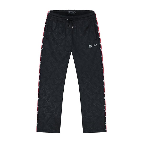 Ellesse tape woven track pants discount