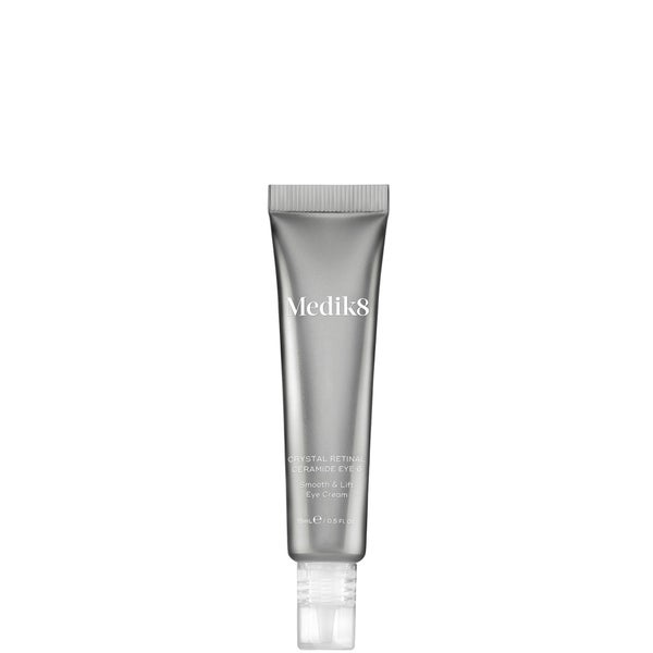 Medik8 Crystal Retinal Ceramide Eye 6 15ml