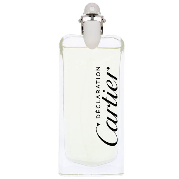 Eau de cartier 100ml top