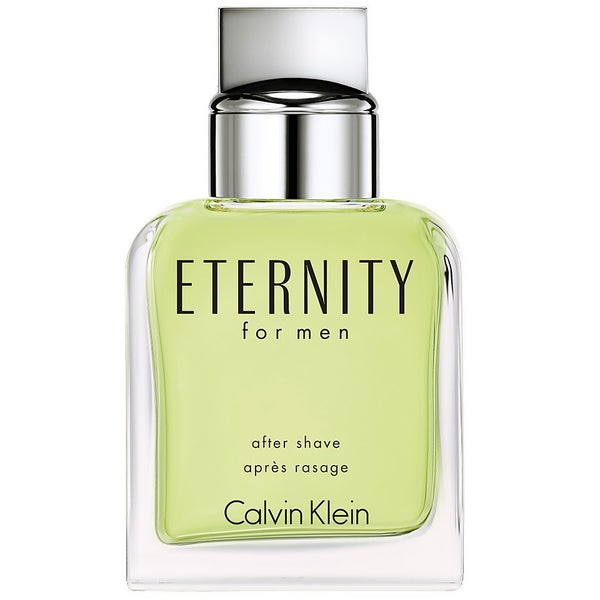 Eternity now aftershave hotsell