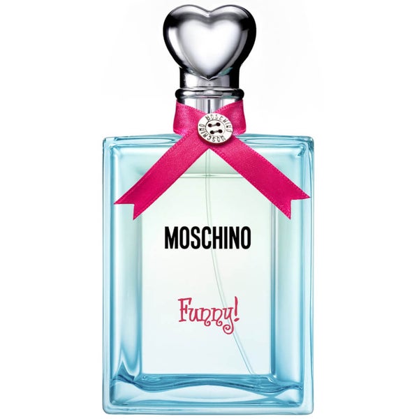 Perfume moschino eau de sales toilette